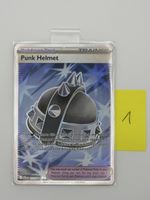 Pokémon Punk Helmet 121/094