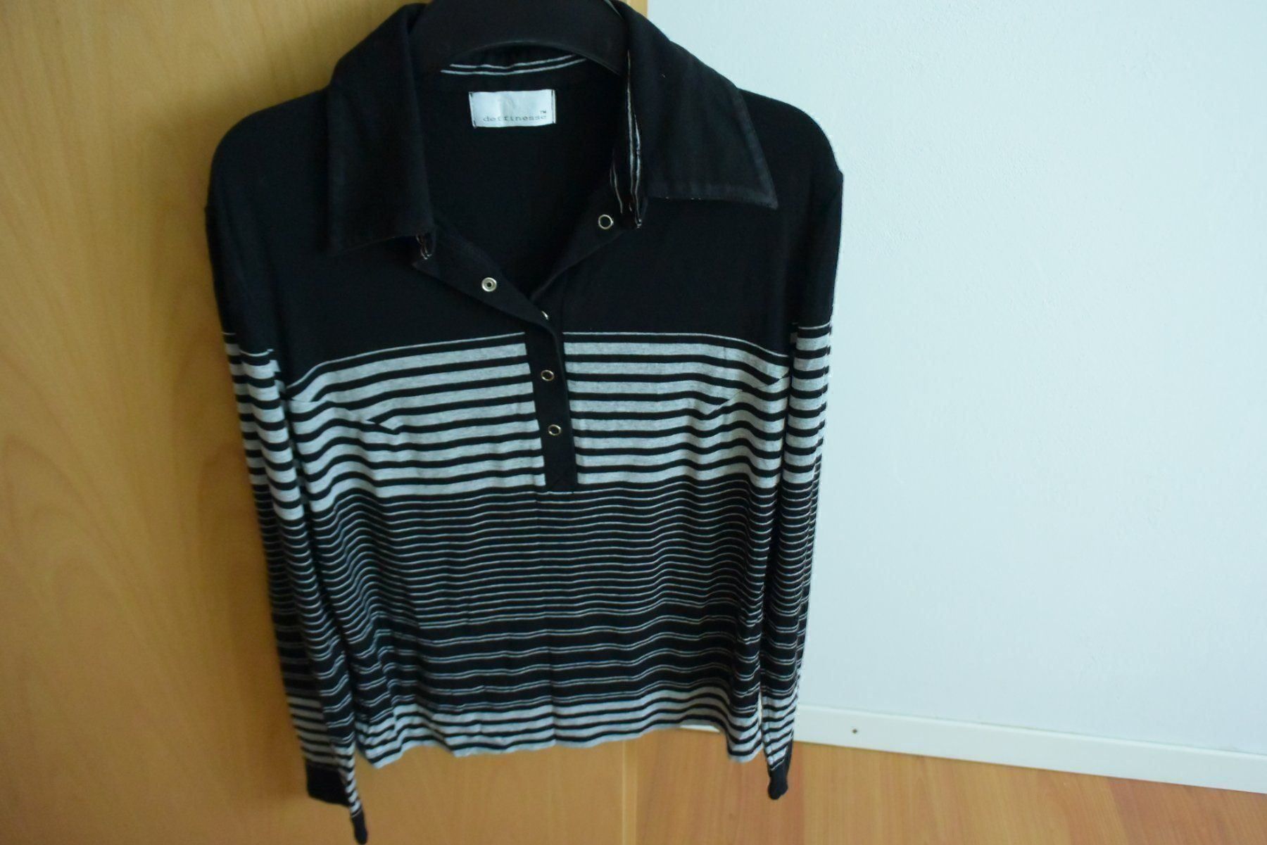 Pullover & Sweatshirts: Pullover/ Damenshirts Deffinesse Gr. S – Gebraucht aus Densbüren von TutaLarsen 4