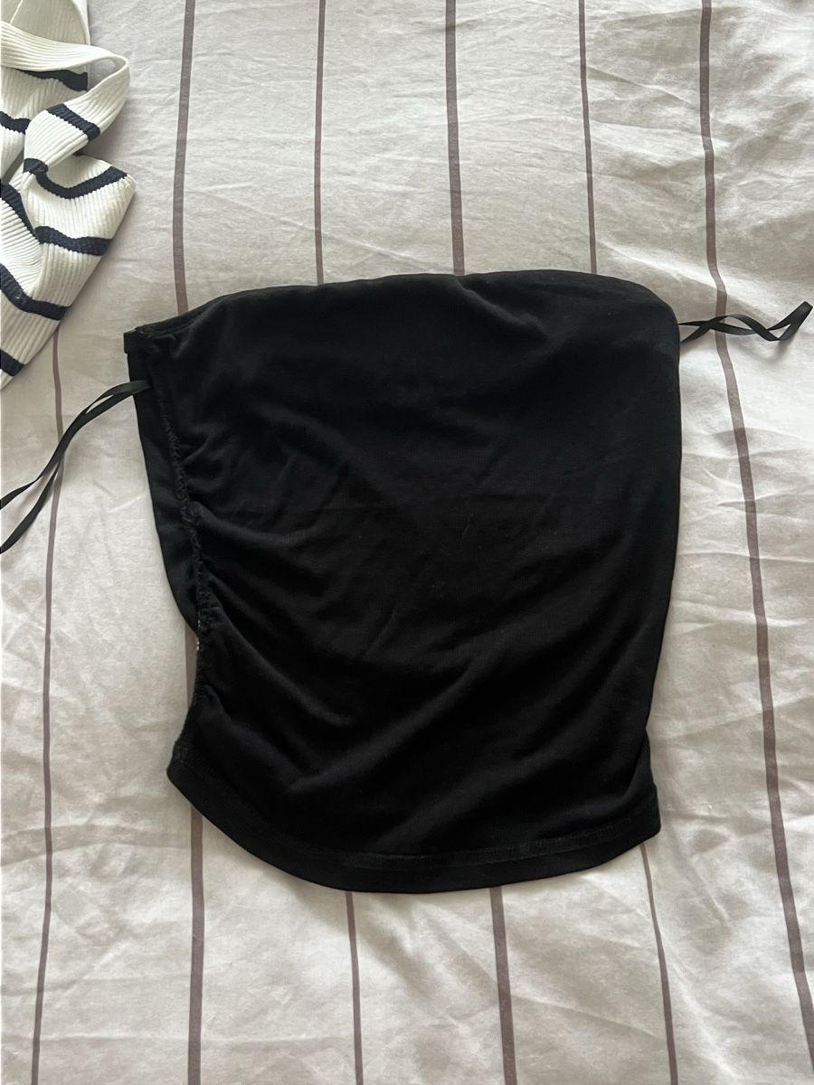 Tops: Tubetop grösse S – D'occasion à Wettingen par Jaaani