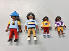Playmobil Familie 