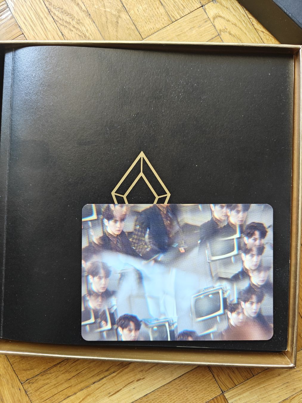 CD: 2nd mini album PENTAGON – Nuovo (secondo la descrizione) da Carouge GE venduto da Andelie 3
