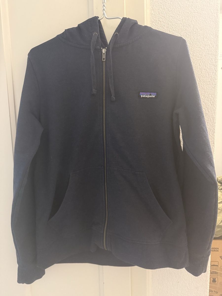 Patagonia Pullover & Sweatshirts: PATAGONIA Hoodie M – Neu (gemäss Beschreibung) aus Bern von kwa_pyt9 2