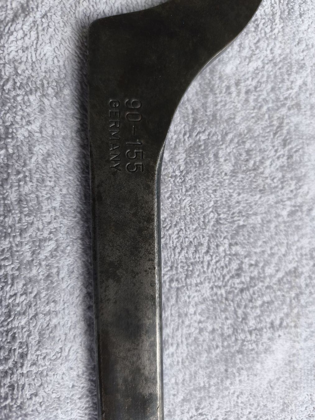 Tutti gli attrezzi: Hakenschlüssel Set verstellbar  – Usato da Recherswil venduto da Sruscha58 1