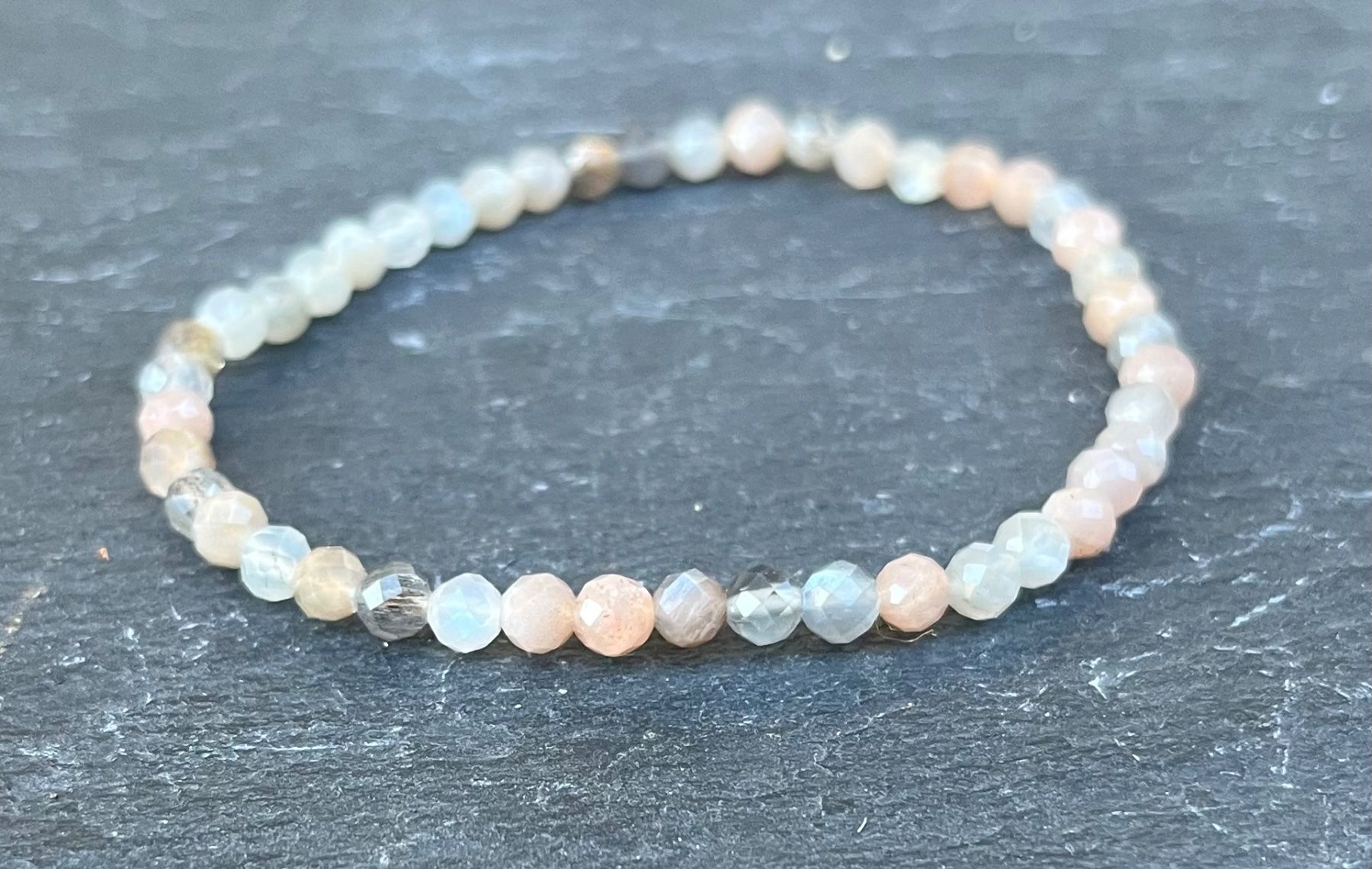 Bracciali & Braccialetti: Mondstein Armband – Nuovo (secondo la descrizione) da Diegten venduto da hamofi57 5