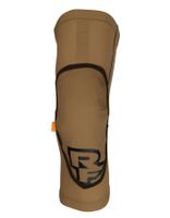 Race Face Covert Knieschoner Unisex - Loam Grösse M