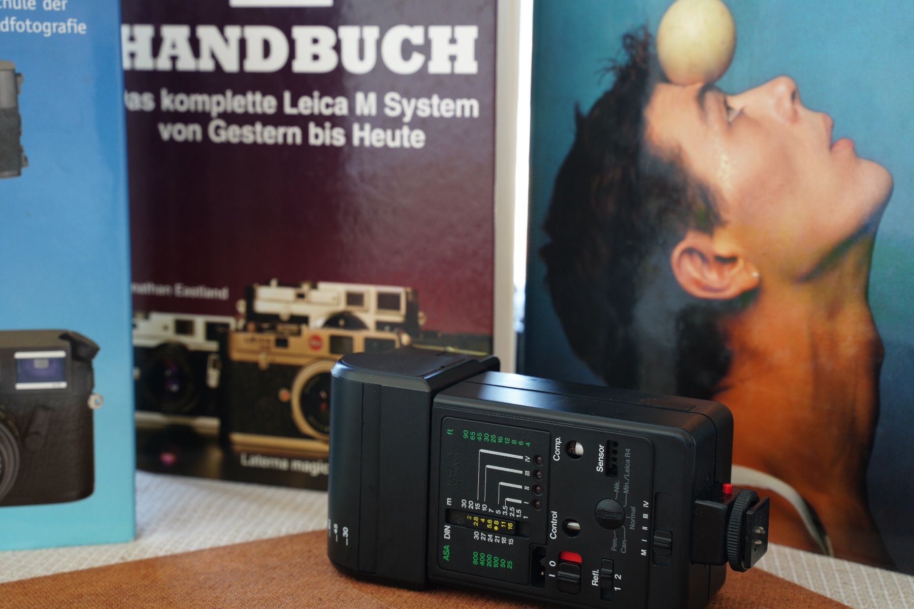Fotocamera: Regula Variant 740-2 MC – Difettoso da Dagmersellen venduto da sim_zqh8 1