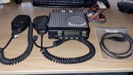 Icom IC-F410 UHF