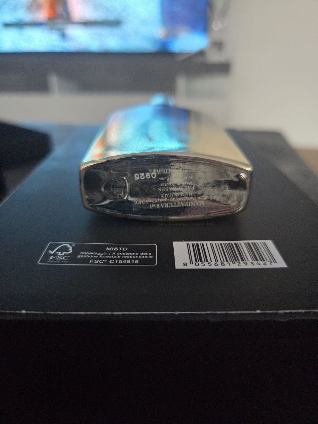 Simone Andreoli Profumi & Eau de Toilette: Simone Andreoli Palm Oases Parfum Nectar 50ml OVP – Nuovo (secondo la descrizione) da Bülach venduto da ari_n2q5 4