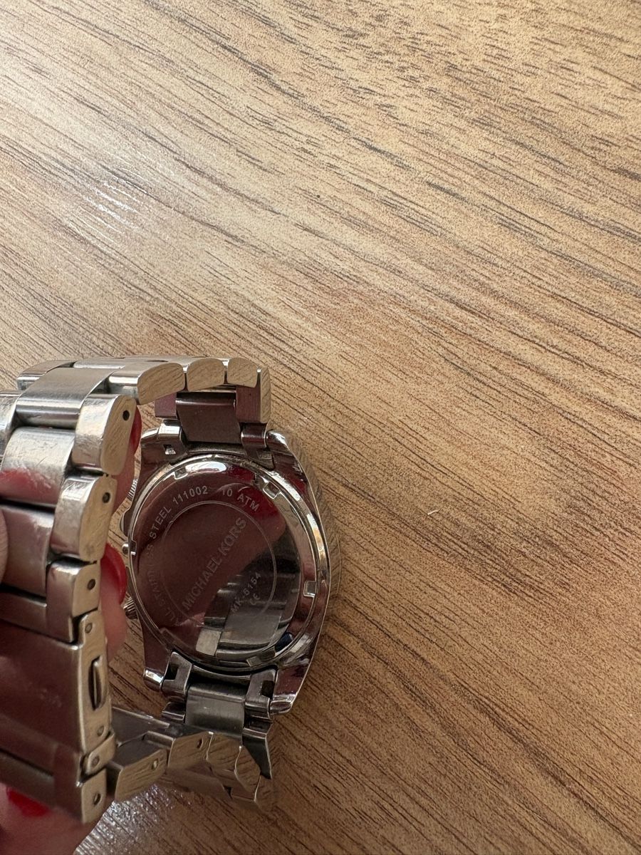 Michael Kors Orologi: Michael Kors Herren Uhr – Usato da Rothenthurm venduto da JasiG 2