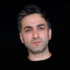 Profile image of Kvinikadze87