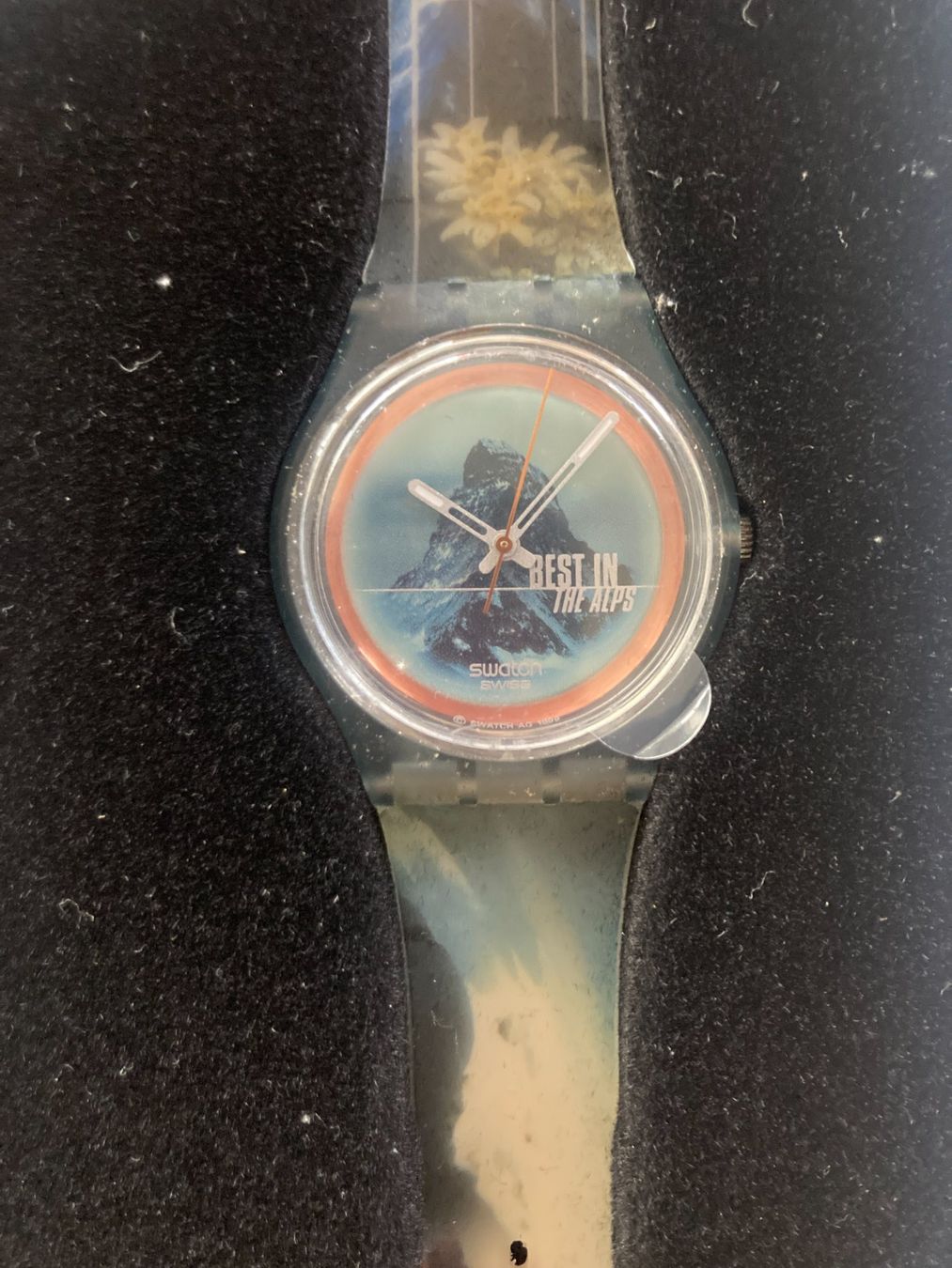 Swatch Orologi: SWATCH SWISS COLLECTION SET – Nuovo e nell'imballaggio originale da Avenches venduto da Mrover1 6