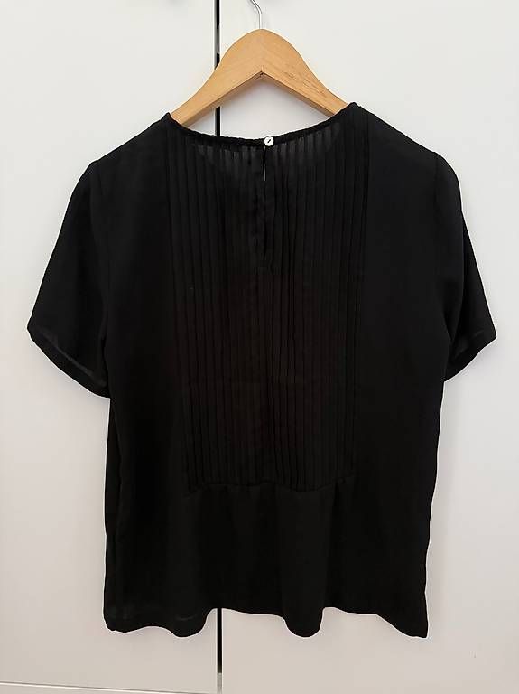 Blusen: Elegante Bluse  – Gebraucht aus Luzern von HeleneXX 2