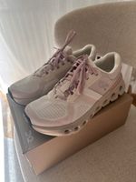 On Cloud Sneakers Modell Cloudvista Gr. 40