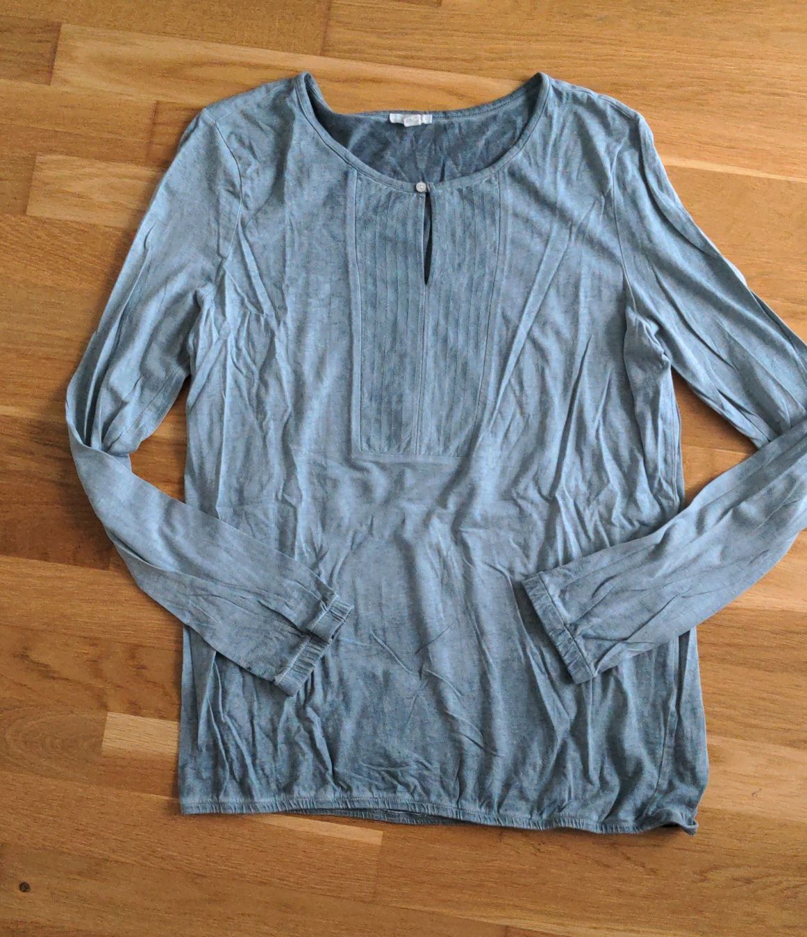 Esprit Camicette: Leichte Damen Bluse ESPRIT Grösse M – Usato da Sutz venduto da Rawypp