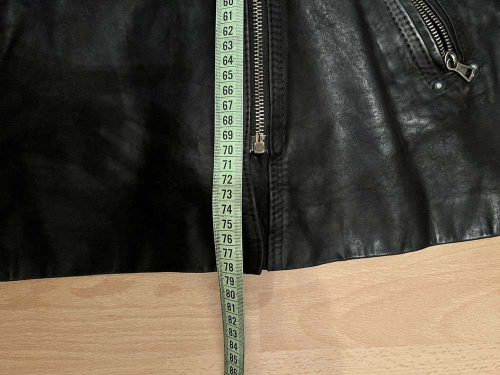 Giacche: Lederjacke Gr. S – Usato da Bubikon venduto da mogli_luna 3