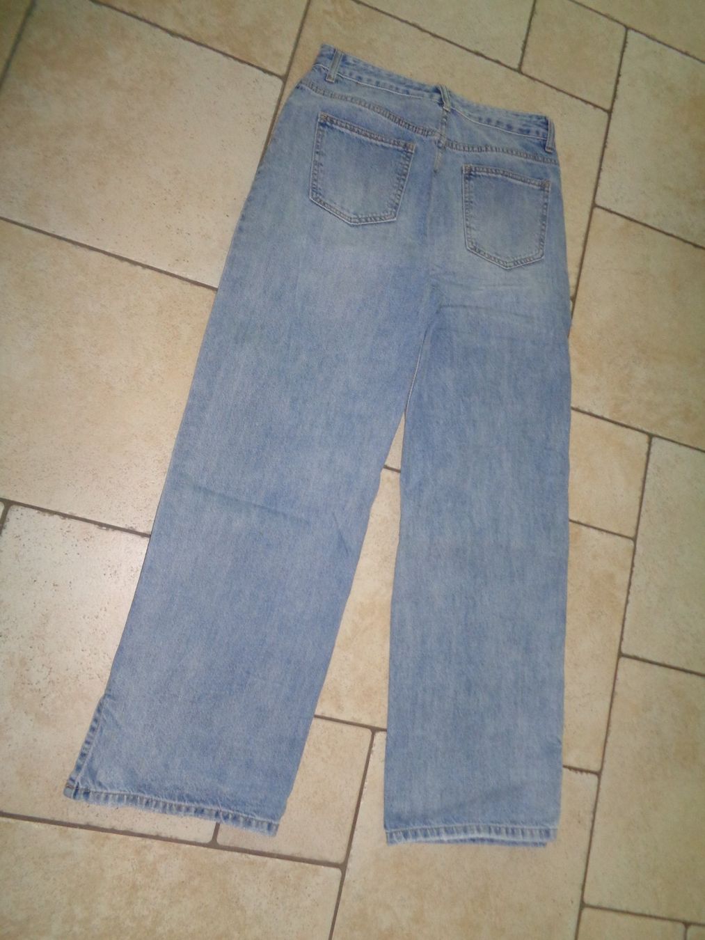 Jeans: Jeans  Grösse S – Gebraucht aus Kreuzlingen von Robi-2003 3