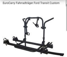 Porte vélos Ford Transit custom/ NEUF🥇 PN:660CHF