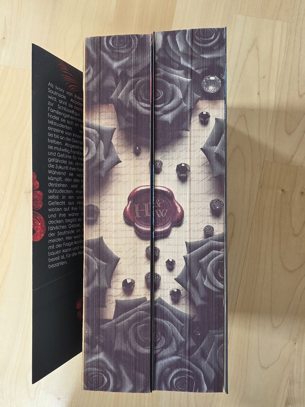 Libri: Southside Academy von Lara Späth – Usato da Nesselnbach venduto da sab_c5nf 1