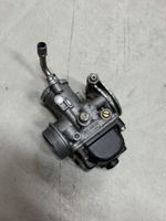 Vergaser Dellorto 17.5 PHBG AD - Klemmanschluss