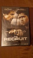 DVD The Recruit mit Al Pacino