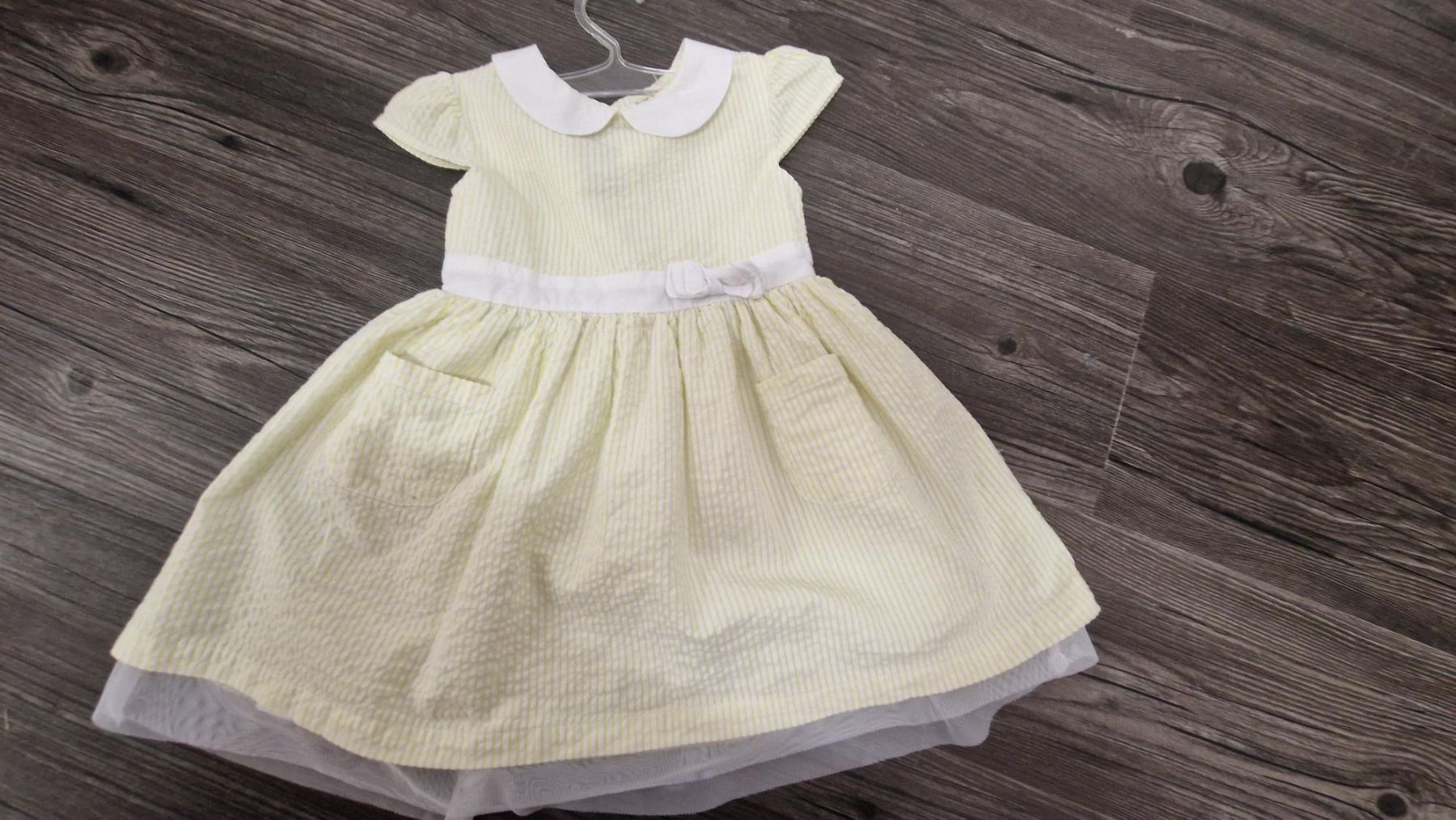 H&M Kleider & Röcke: Sommerkleid , Mädchen, Gr.92 – Gebraucht aus Obergösgen von js9_h6hp