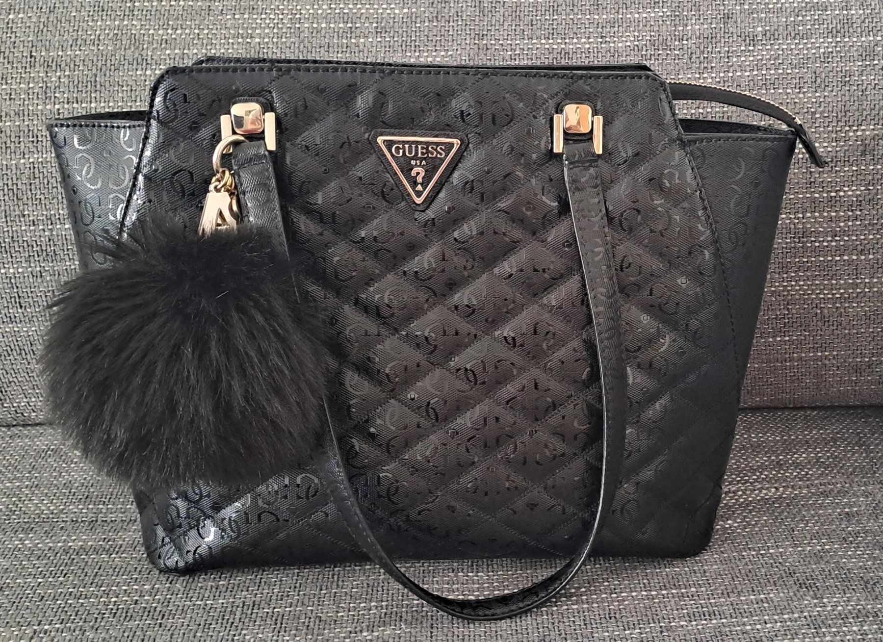 Guess Borse da donna: Handtasche Damen – Usato da Feuerthalen venduto da kigo87
