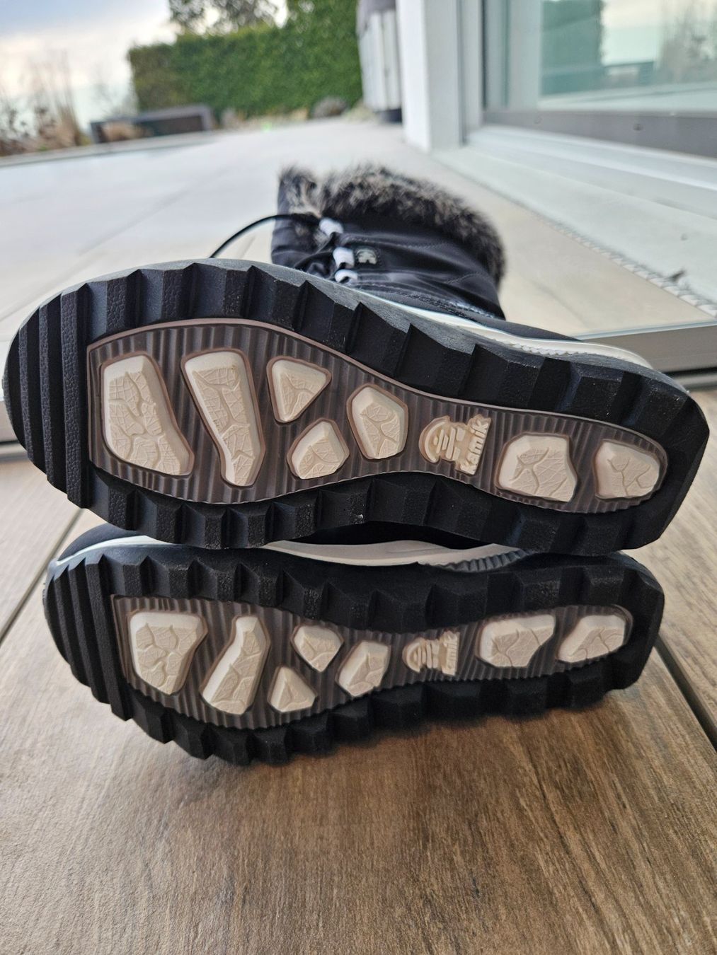 Kamik Schuhe für Jungen: Kamik Winterstiefel Kinder gr. 32 – Neu (gemäss Beschreibung) aus Remetschwil von nicole447 3