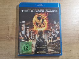 Die Tribute von Panem - The Hunger Games (2012) Bluray