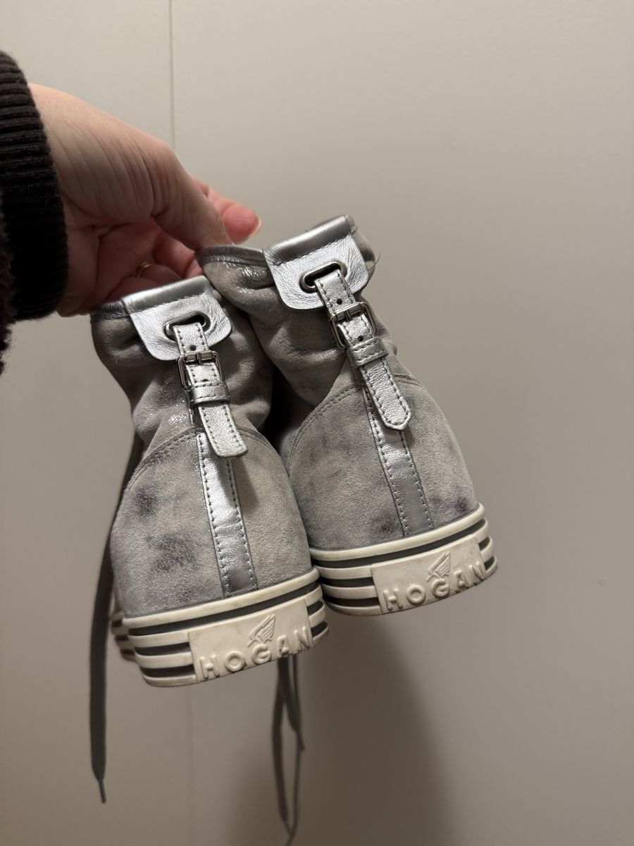 Hogan Scarpe da donna: Sneakers hogan – Nuovo (secondo la descrizione) da Opfikon venduto da MabelCouture 2