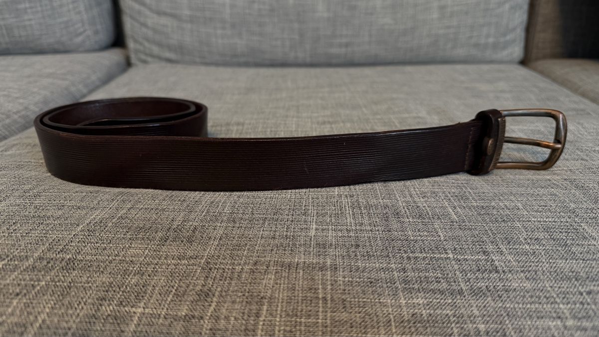 Replay Cinture: Ceinture Replay – Usato da Basel venduto da dfe_7x78 1