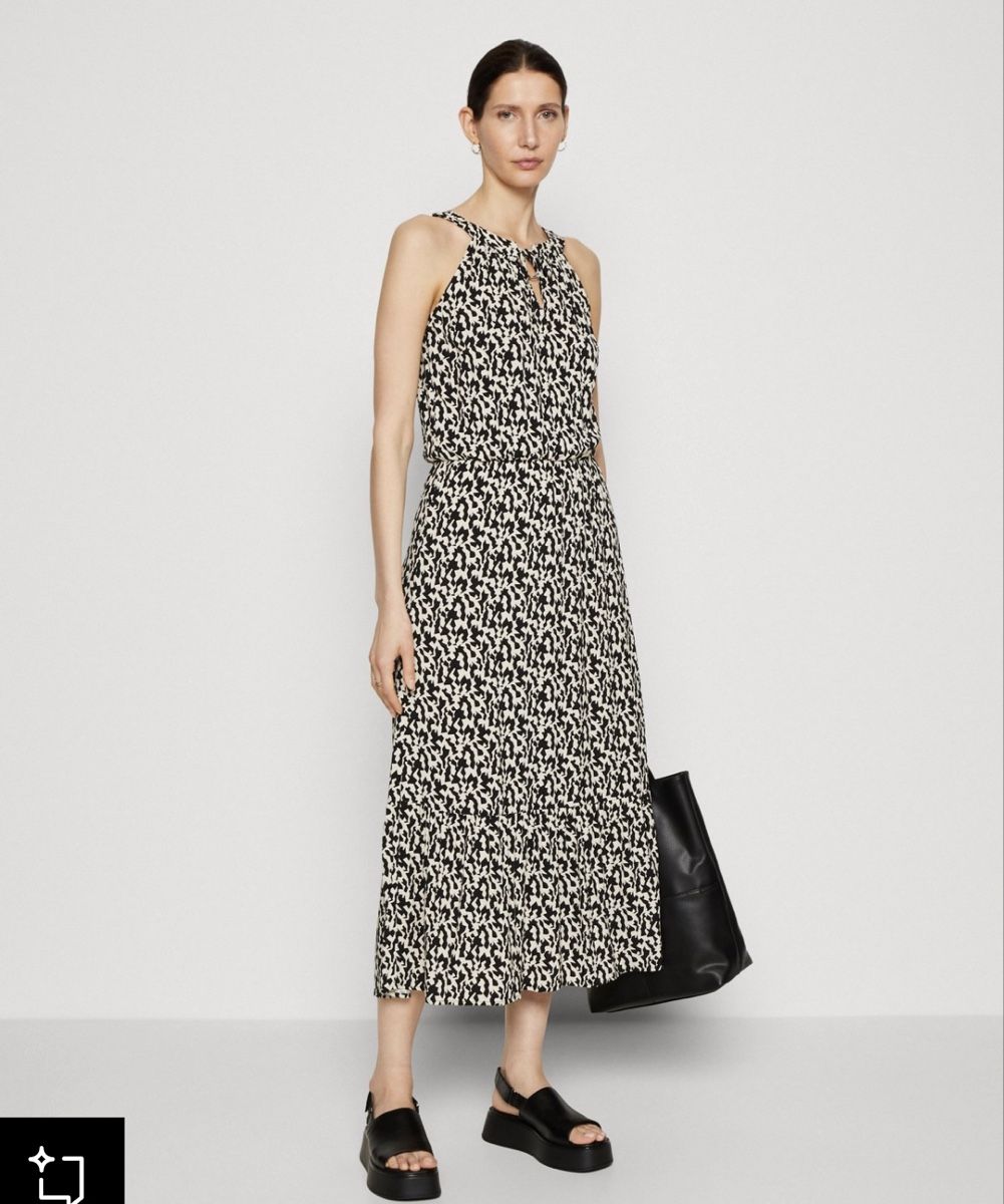 Tom Tailor Vestiti: Kleid von Tom Tailor, Gr. 38 – Nuovo (secondo la descrizione) da Wichtrach venduto da estrella03