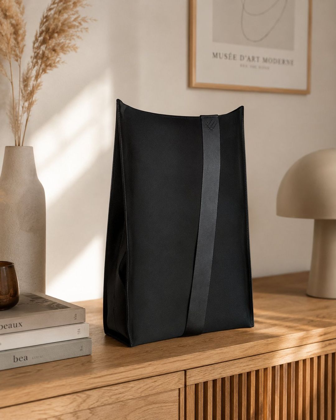 Zaini: LIO Backpack Koala Gear – Nero – Nuovo e nell'imballaggio originale da Lugano venduto da oleg_jpg 1