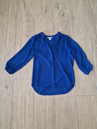 Bluse H&M Gr.34