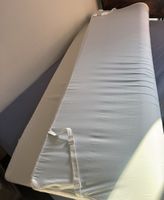 Matratze topper, wenig gebraucht,! Top Zustand.Wie neu
