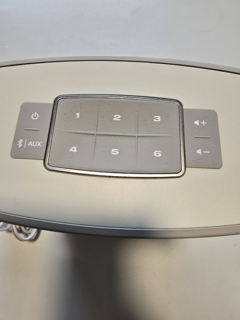 Bose Casse acustiche: Bose SoundTouch 10 Wireless Music System Model 416776 – Usato da winterthur venduto da Sammlerecke 2