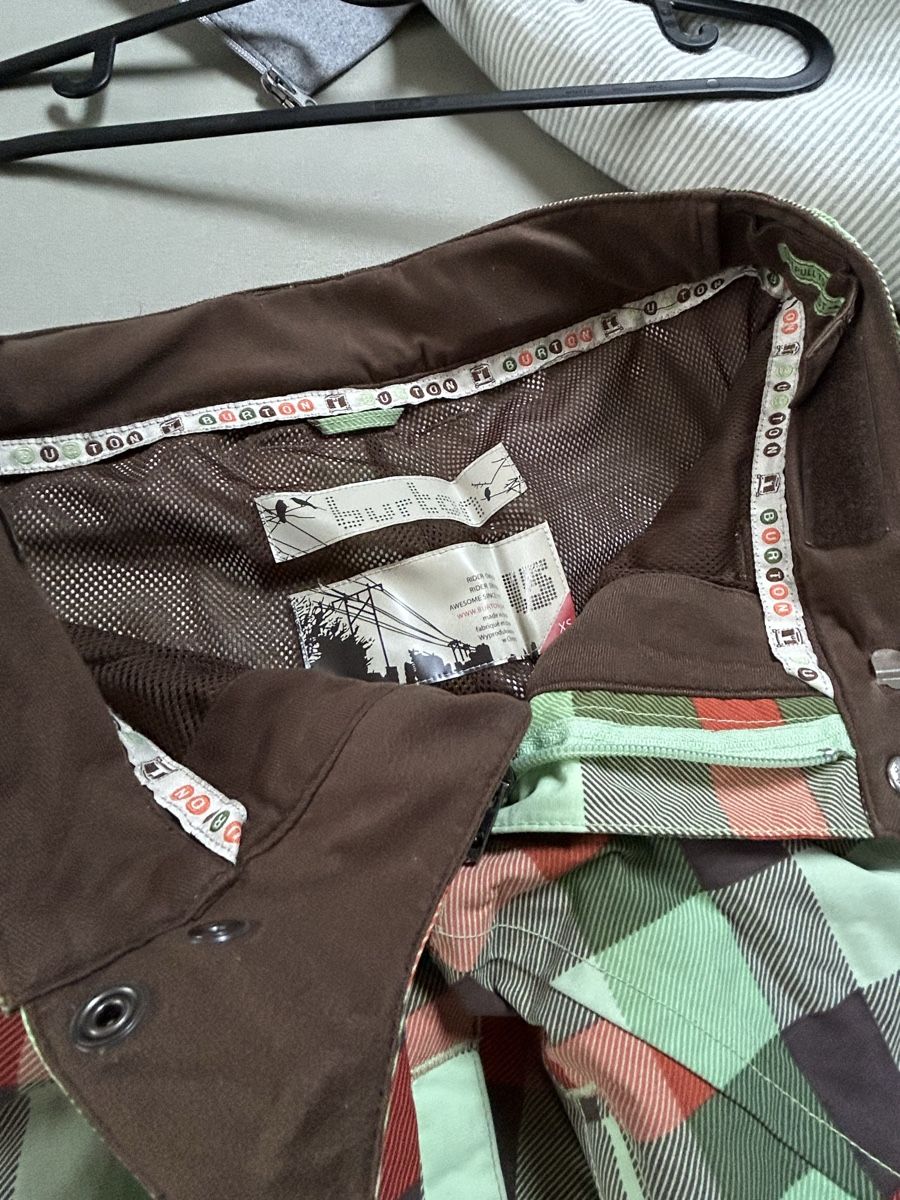 Sci: Burton Skihose XS – Usato da Aeschi b. Spiez venduto da Michu_Oppliger 2