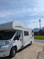 Carado A 366 Wohnmobil, Top Zustand