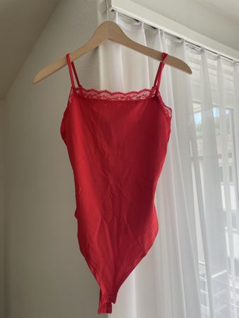 Roter Body