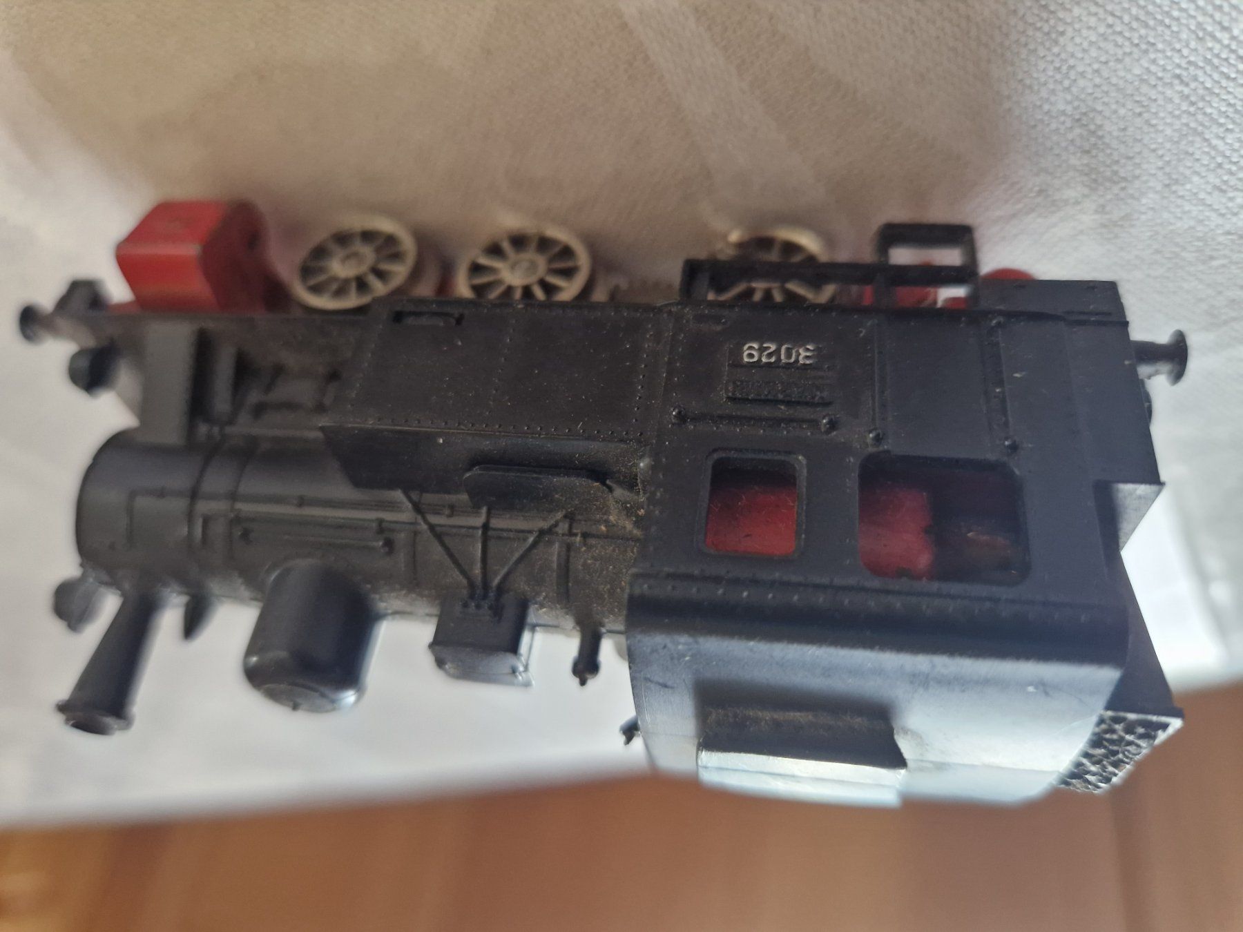 Märklin Modellini di ferrovie: Lokomotive – Usato da Neuenegg venduto da bachopa1 1
