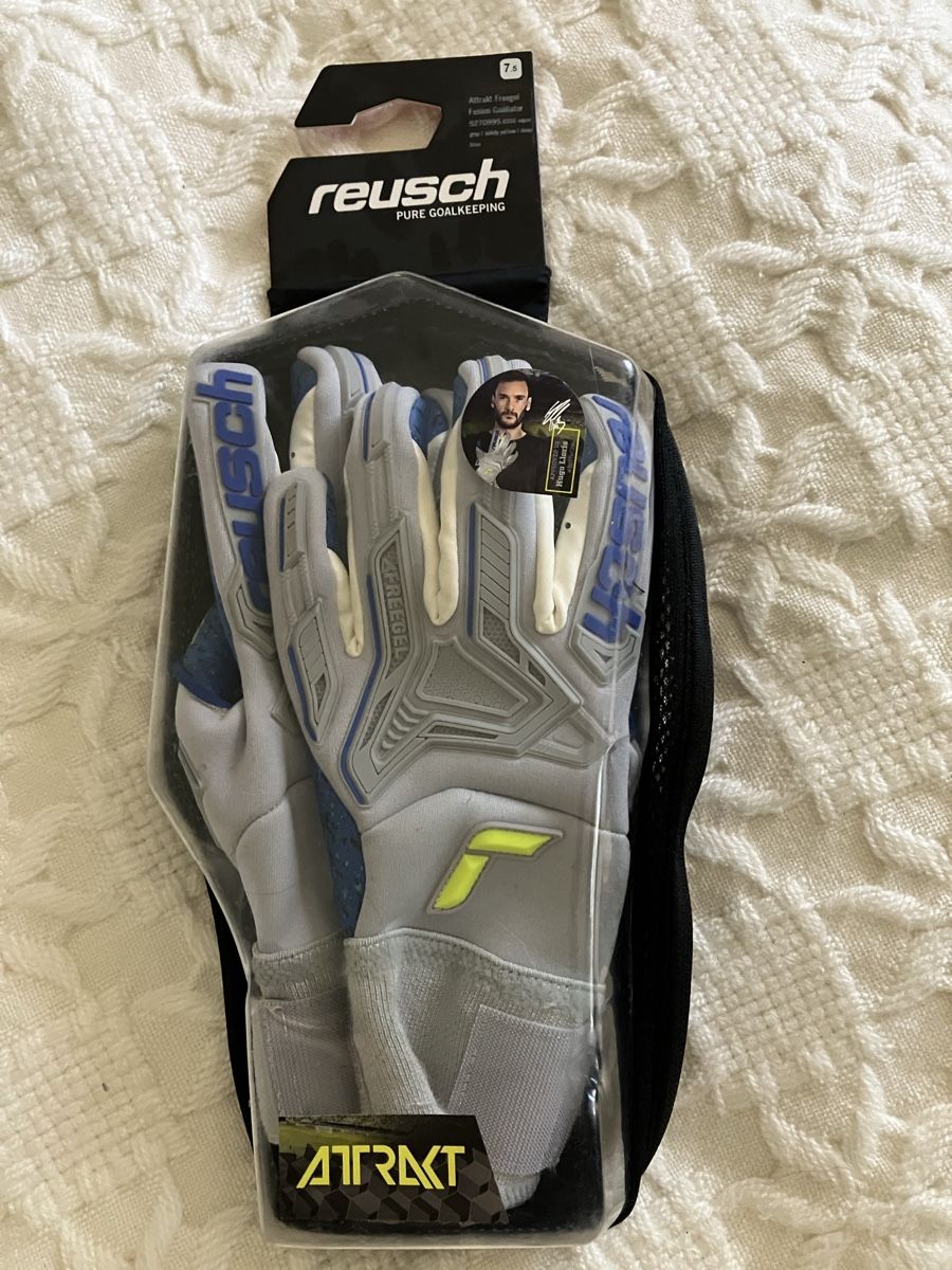 Reusch Gants: Reusch Goaliehandschuhe – D'occasion à zürich par Eftichia