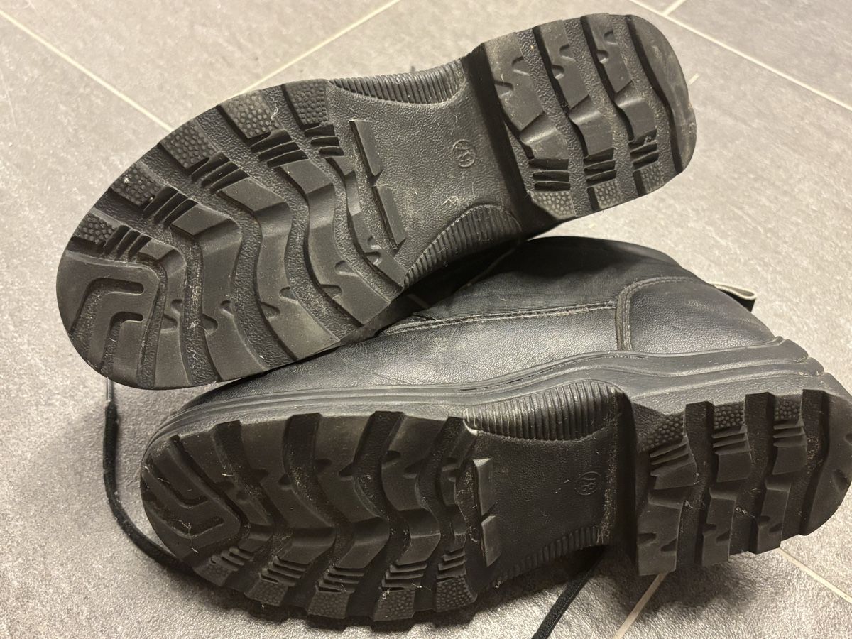 Scarpe da uomo: Winter-Reitschuhe – Nuovo (secondo la descrizione) da Appenzell venduto da Coco0 1