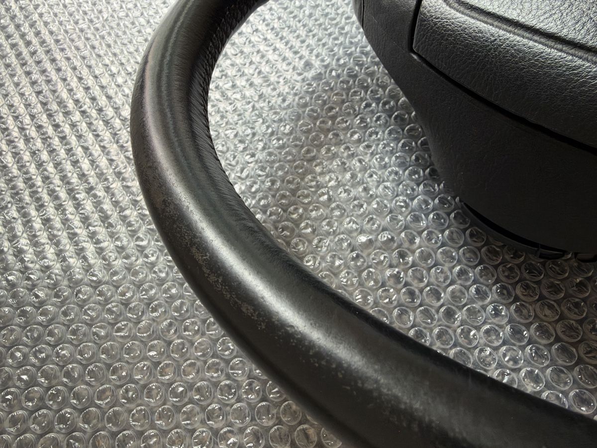 BMW Toutes les pièces auto: BMW Lenkrad - e36 / e39 / e46 / Z3 – D'occasion à Herisau par burbil 2