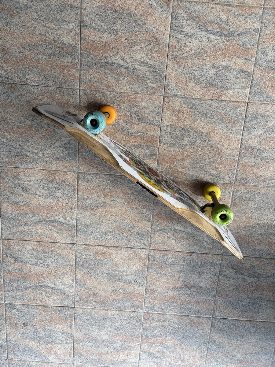 Skateboards: Original skateboards ArbiterDK – D'occasion à Hinwil par mve_j5s2 4
