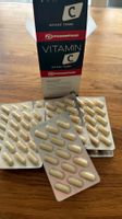 PowerFood Vitamin C Retard 750mg – 105 Kapseln (MHD 09/2028)
