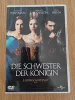 Die Schwester der Königin DVD - Historienfilm Portman 58