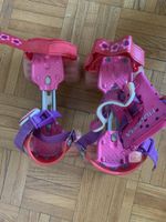 hudora rollschuhe 31/35