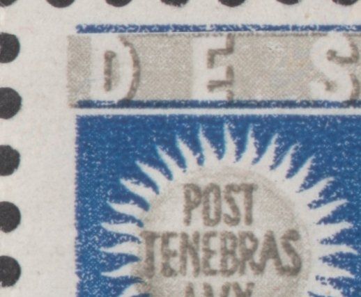 Tutti i francobolli: ABART: graue Farbe verschoben – Usato da Kleindöttingen venduto da Laufzeit