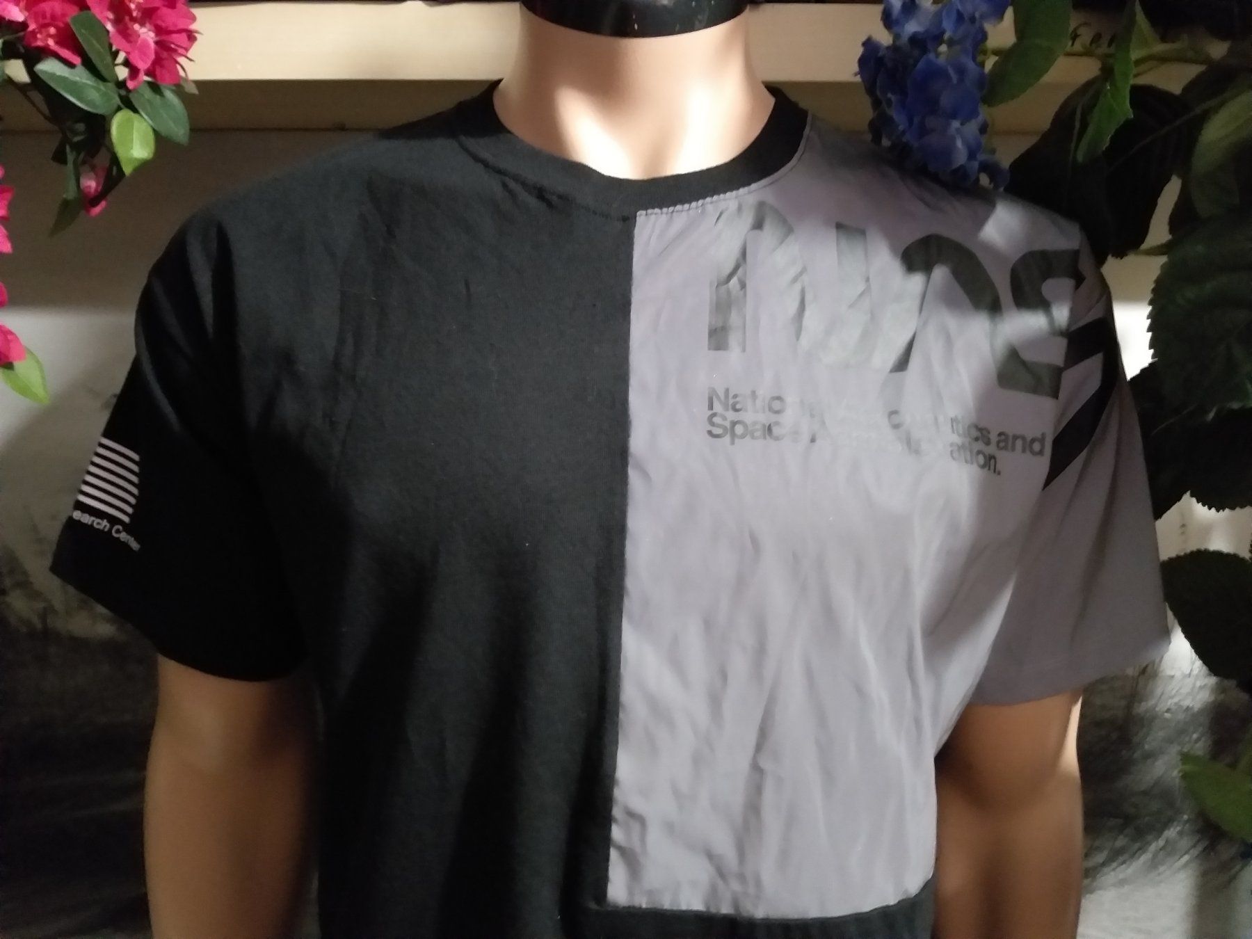 Pull&Bear T-Shirts: T-Shirt PULL & BEAR    Taille / Grosse M – Gebraucht aus Cossonay-ville von Super-Price-Quality 1