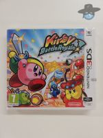 Kirby Battle Royale / Nintendo 3DS 2DS