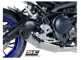 SCARICO SC PROJECT YAMAHA MT-09 (17/20 )